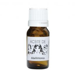 Aceite Propósito Matrimonio 10ml